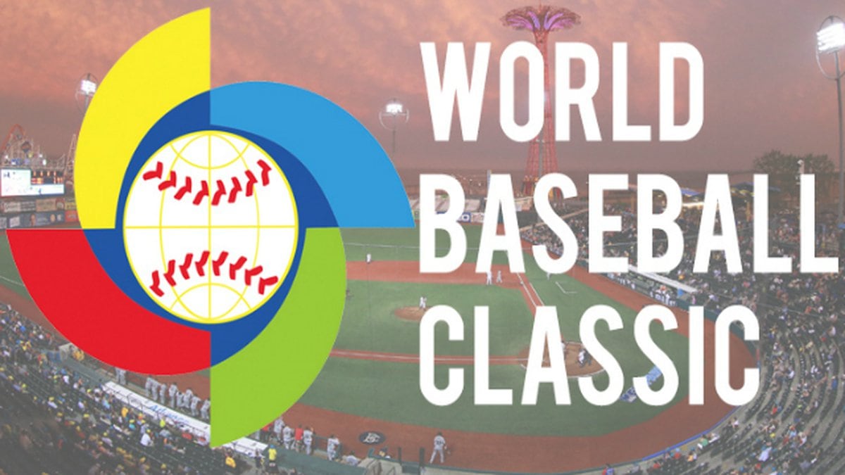 World Baseball Classic