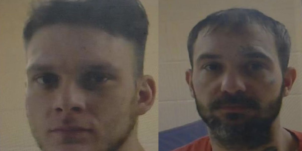 Lorain County fugitives arrested, according to U.S. Marshals