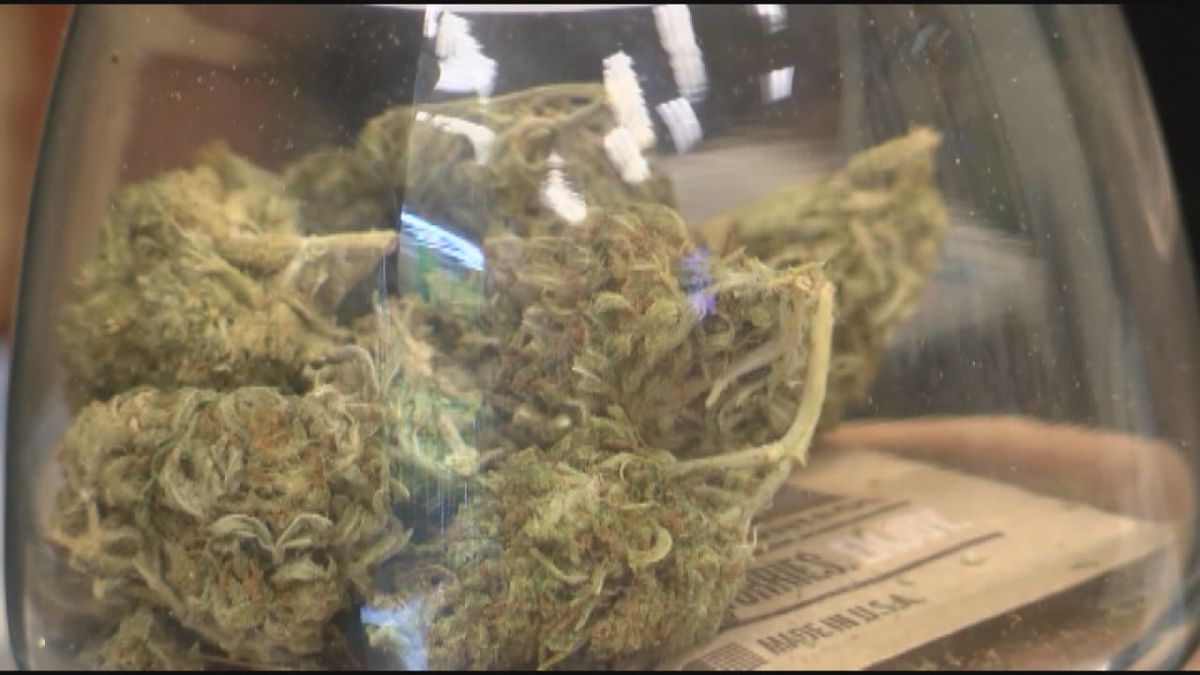 Medical marijuana could once again be hot topic this week as lawmakers are set to talk about...