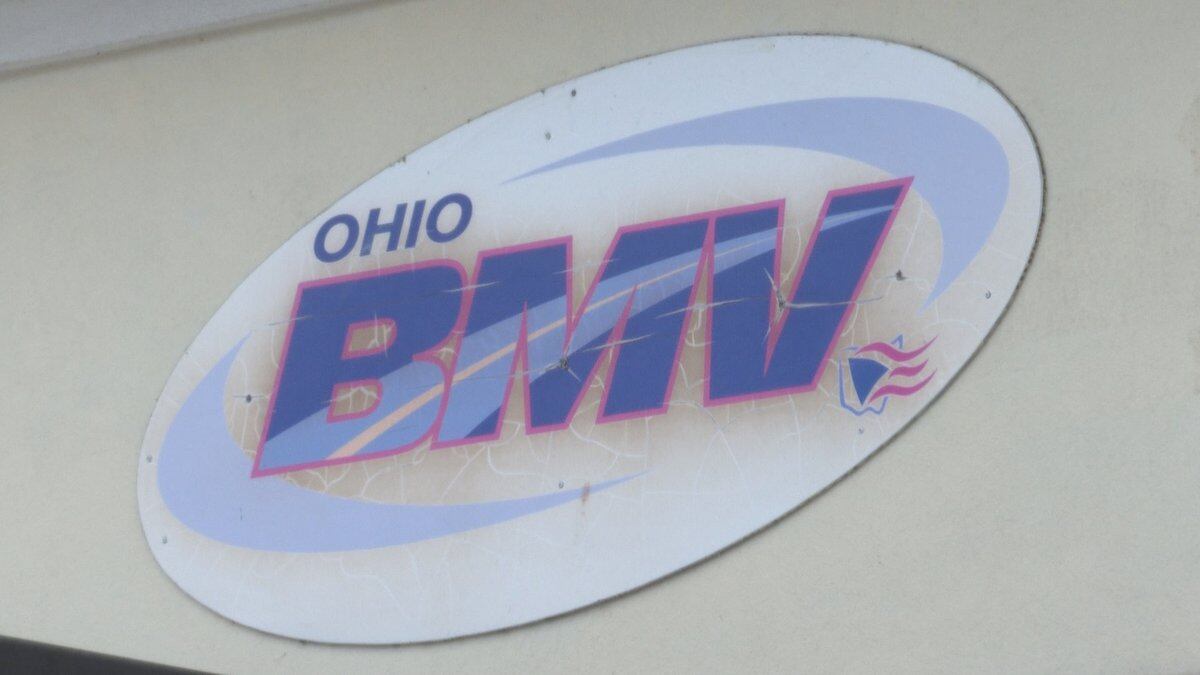 Ohio BMV: Renew your ID, driver license, vehicle registration before July 1