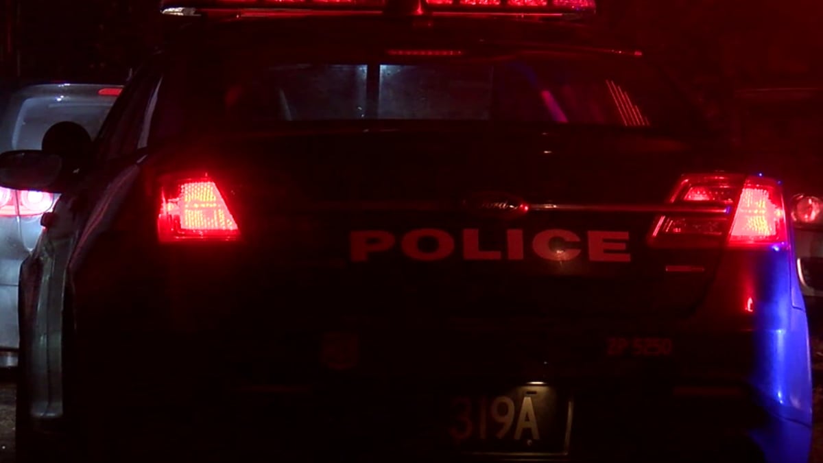 Cleveland Police file photo