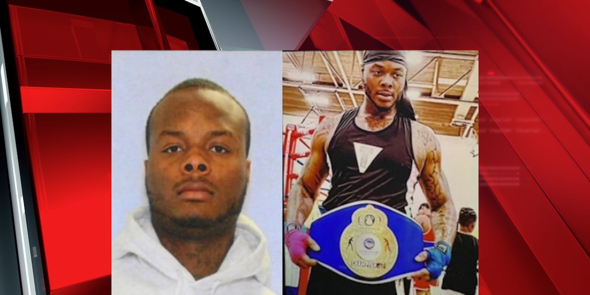 24-year-old man identified as suspect of Euclid officer’s murder 24-year-old man identified as suspect of Euclid officer’s murder