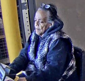 Can you help Euclid police identify a fraud suspect? - Vimarsana News