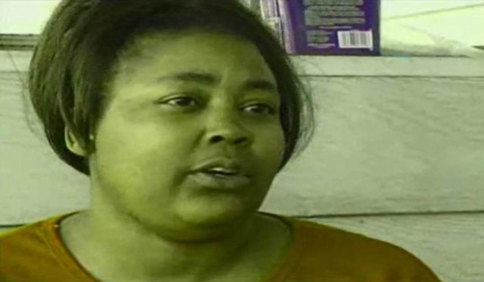 Mother of Shakira Johnson dies