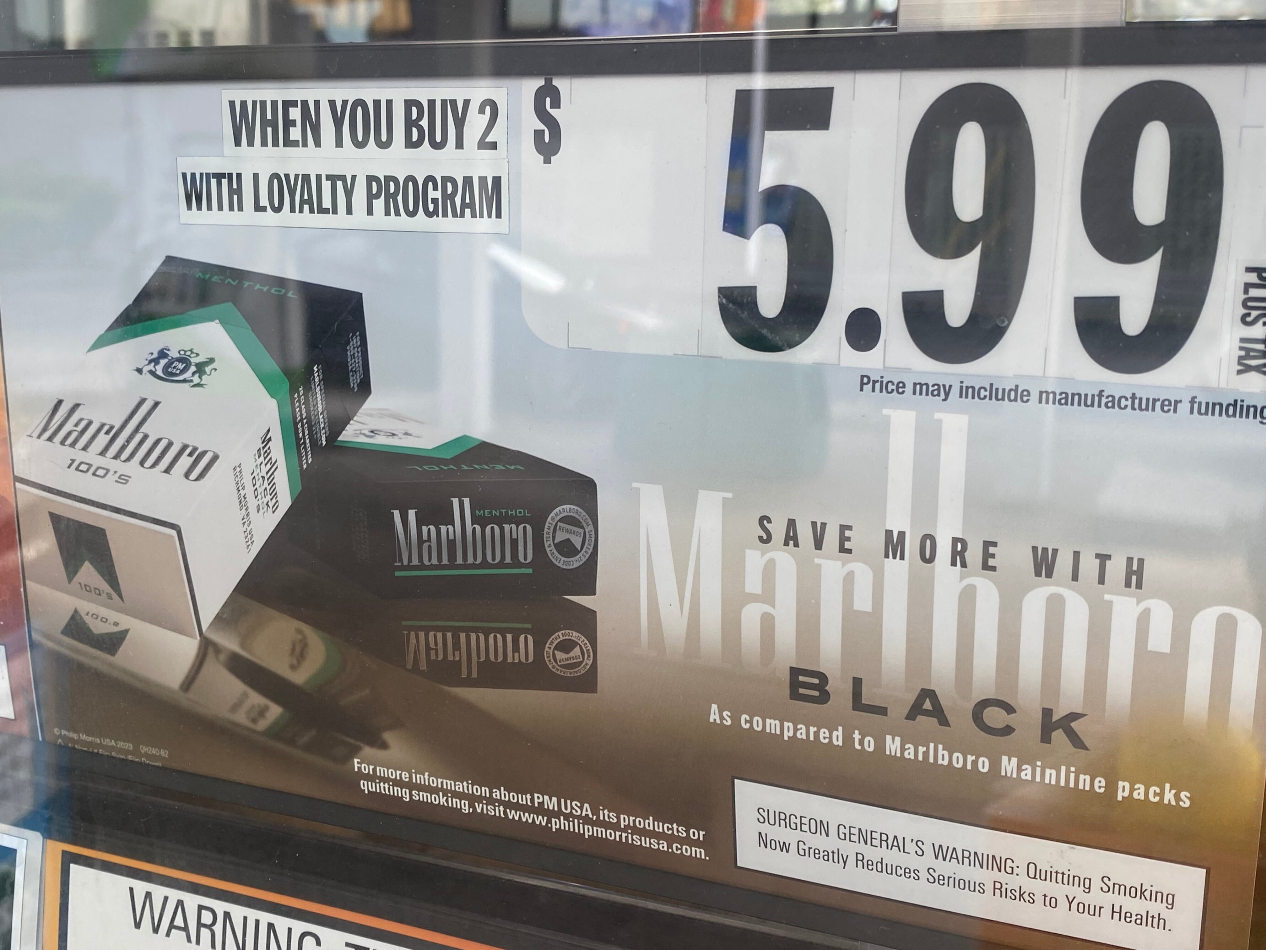 Judge clears way for Cleveland to place restrictions on sale of flavored cigarettes, vapes - Vimarsana News