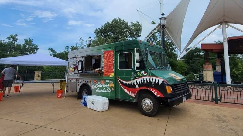 Well-known Cleveland food truck stolen, owner says