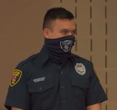 Former Canton firefighter indicted for pandering sexual material involving child - Vimarsana News