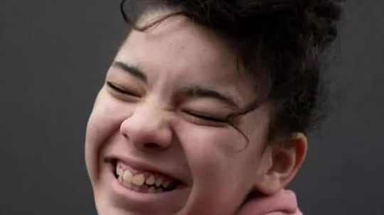 Cleveland Police said Jaiden Rentas, 15, was shot and killed by Steven Fisher. Fisher was 16...