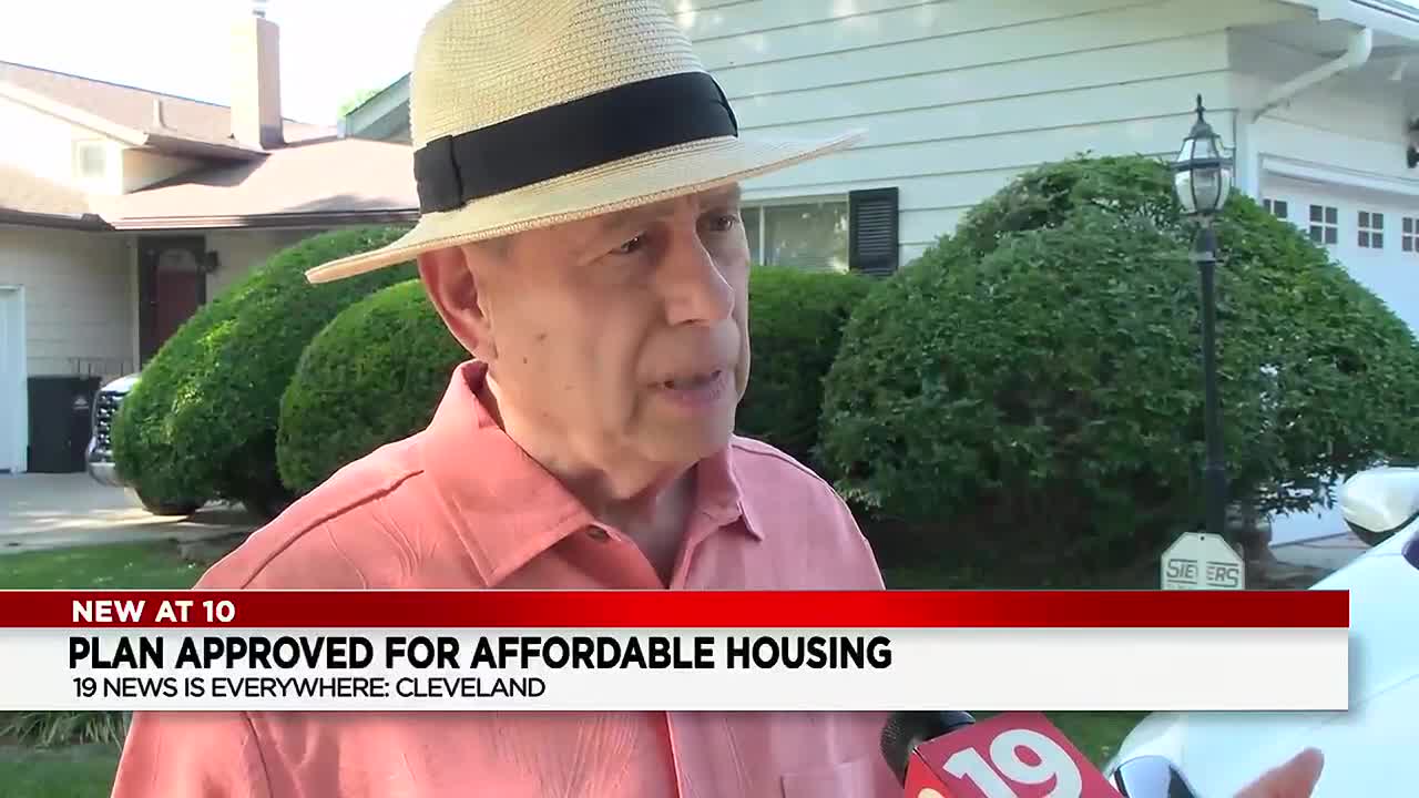 Cleveland City Council passes plan with Habitat for Humanity to build 50 new, affordable modular homes - Vimarsana News