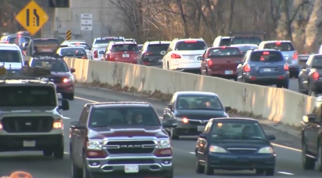 Chances are Memorial Day travel jams will be much worse this year than last - Vimarsana News